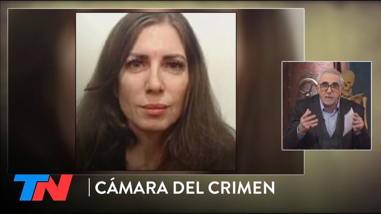 El crimen de Marcela Rota: ¿Inseguridad o femicidio? - CÁMARA DEL CRIMEN