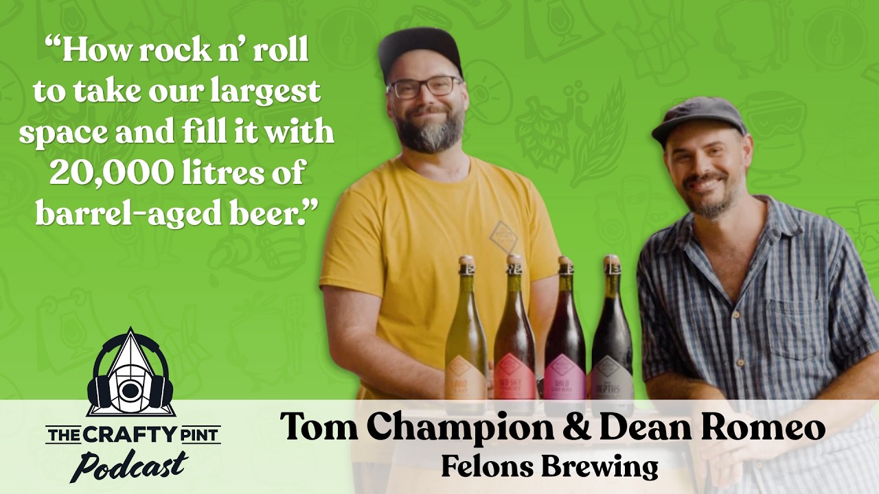 Episode 086: Felons' Lavish Land Grab