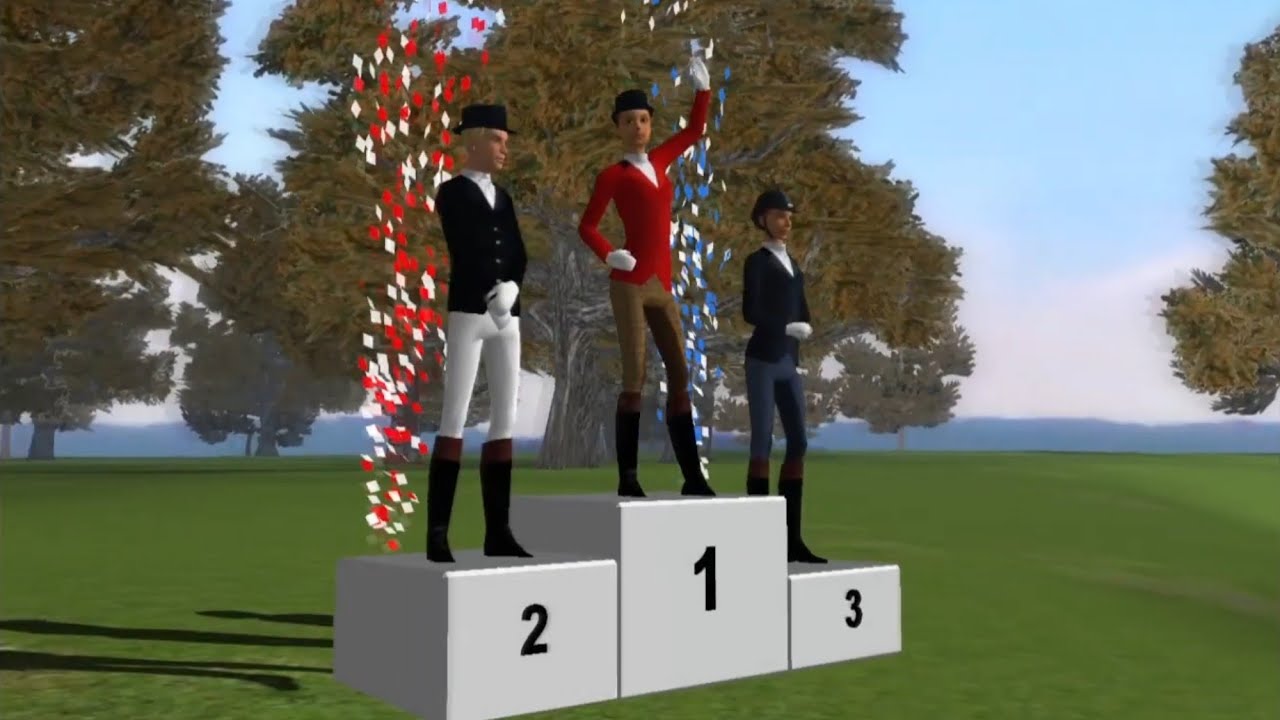 Riding Star 3 (PC Game) - Part 18