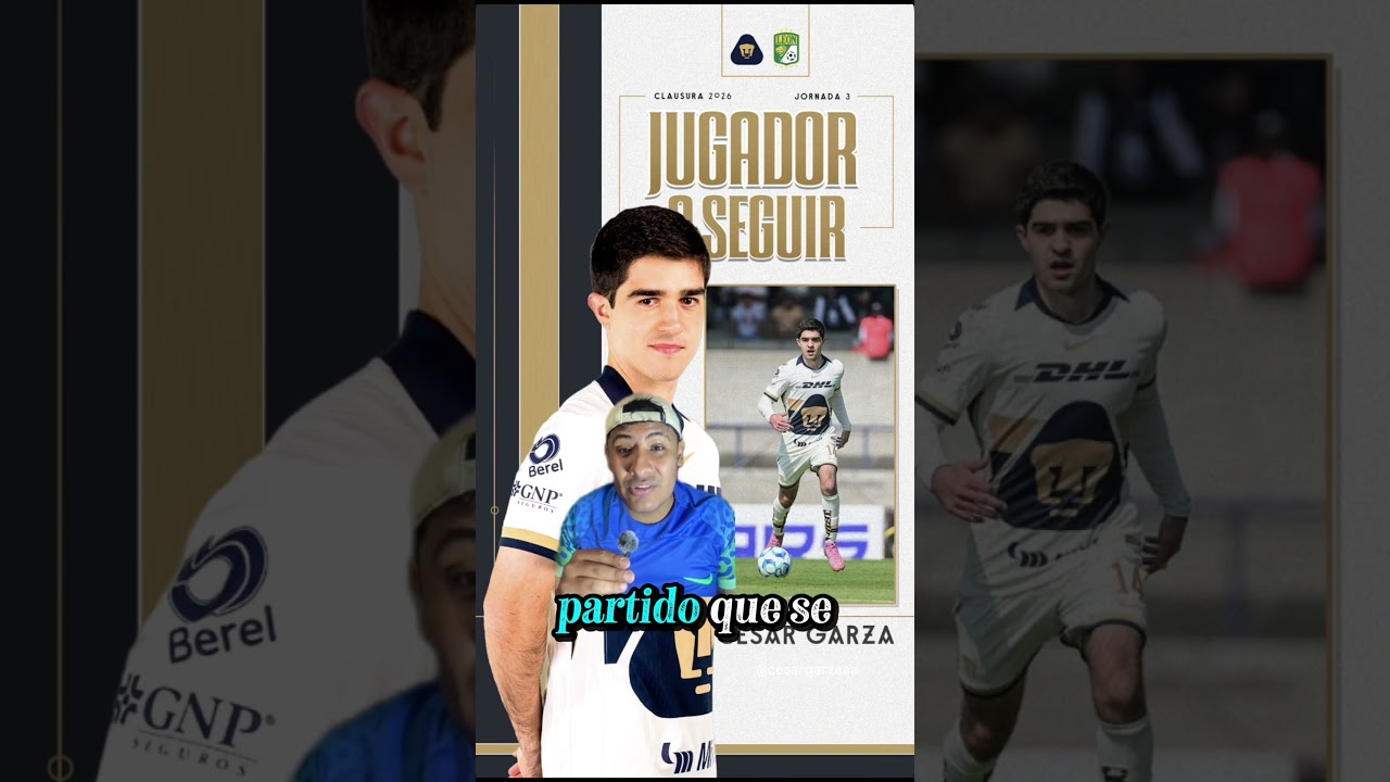 Resumen Pumas VS Leon 