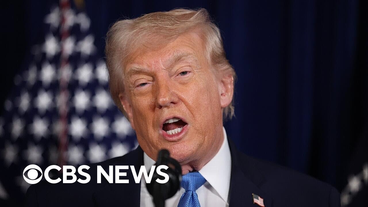 Inside the potential NATO ramifications as Trump pushes for Greenland takeover
