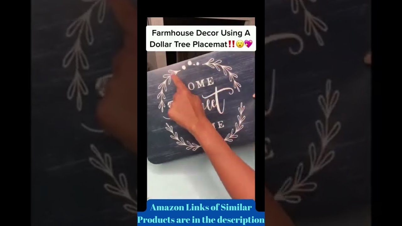 ОТЛИЧНЫЙ декор входной двери 😆