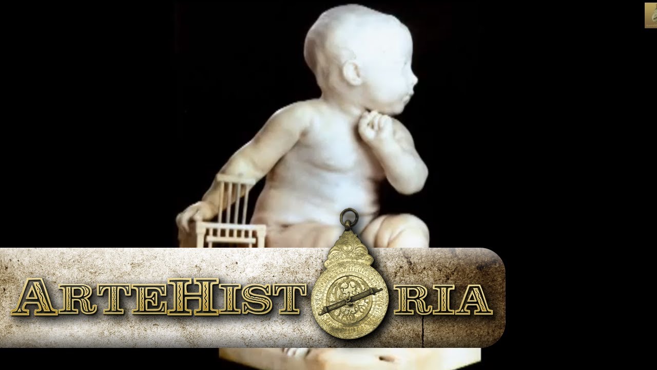 Neoclásico, escultura - ArteHistoria