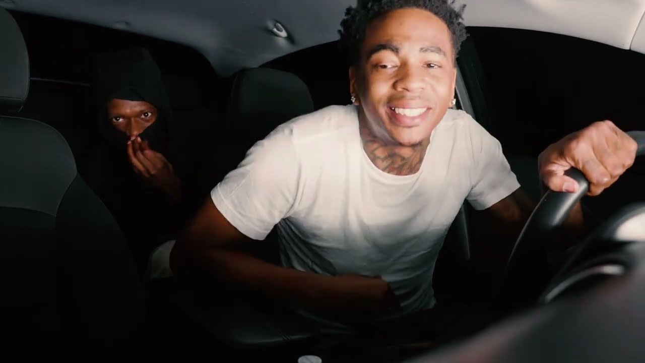 Mmy kadoe - no army (official music video)