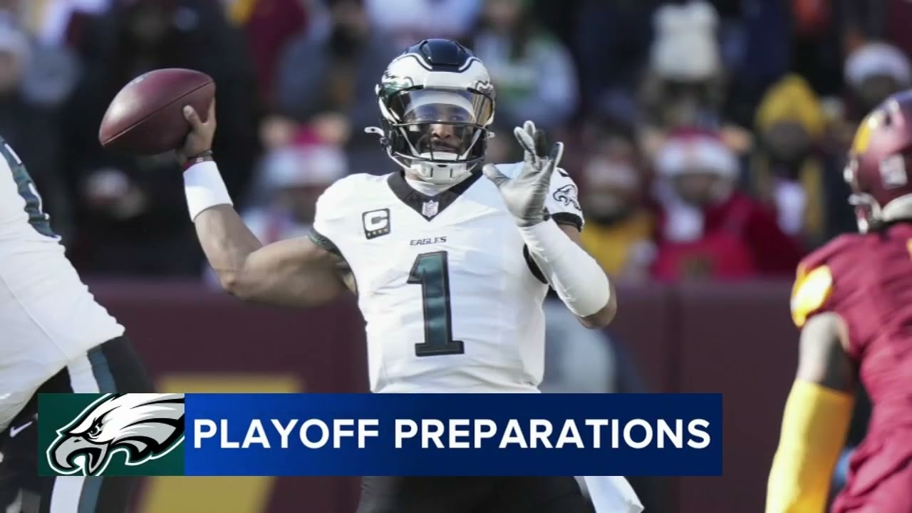 Eagles have highest starting price for playoffs tickets, cheaper than last year