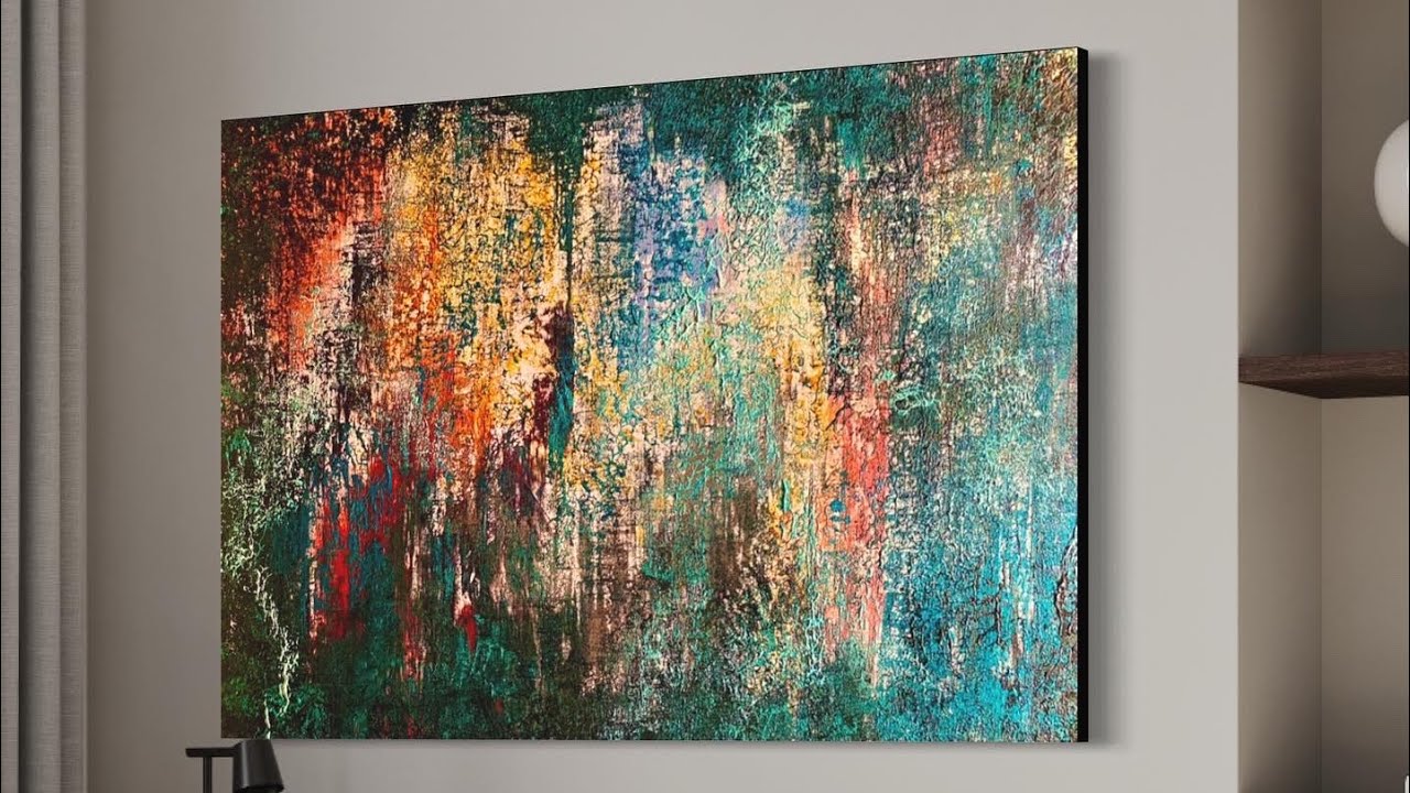 Abstrakt Konst - Abstract Art