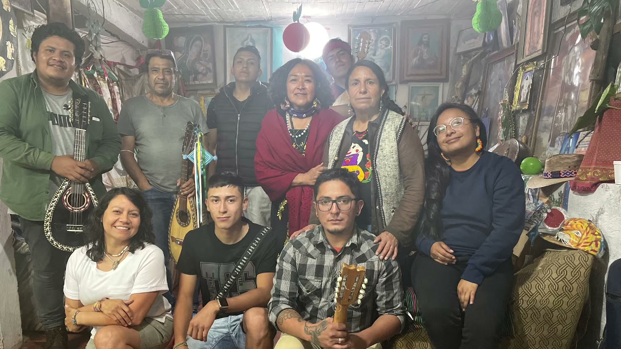 Pasión de Velacion