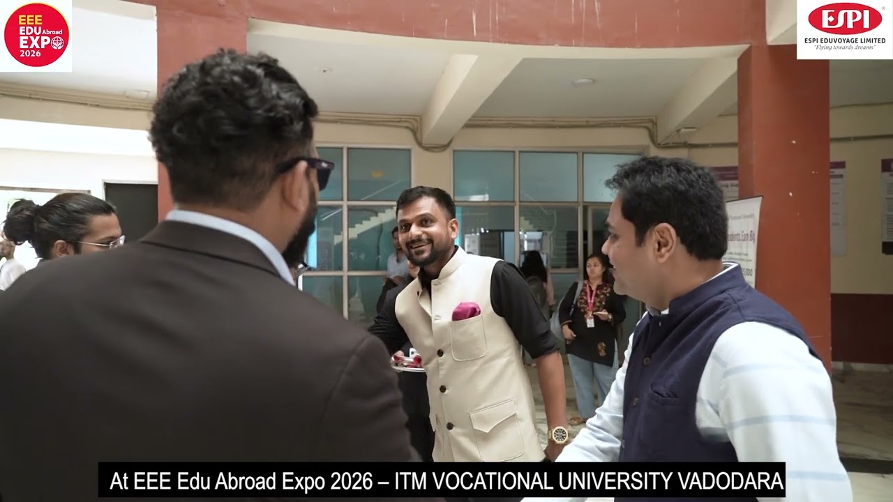 EEE-2026 at  ITM vocational University