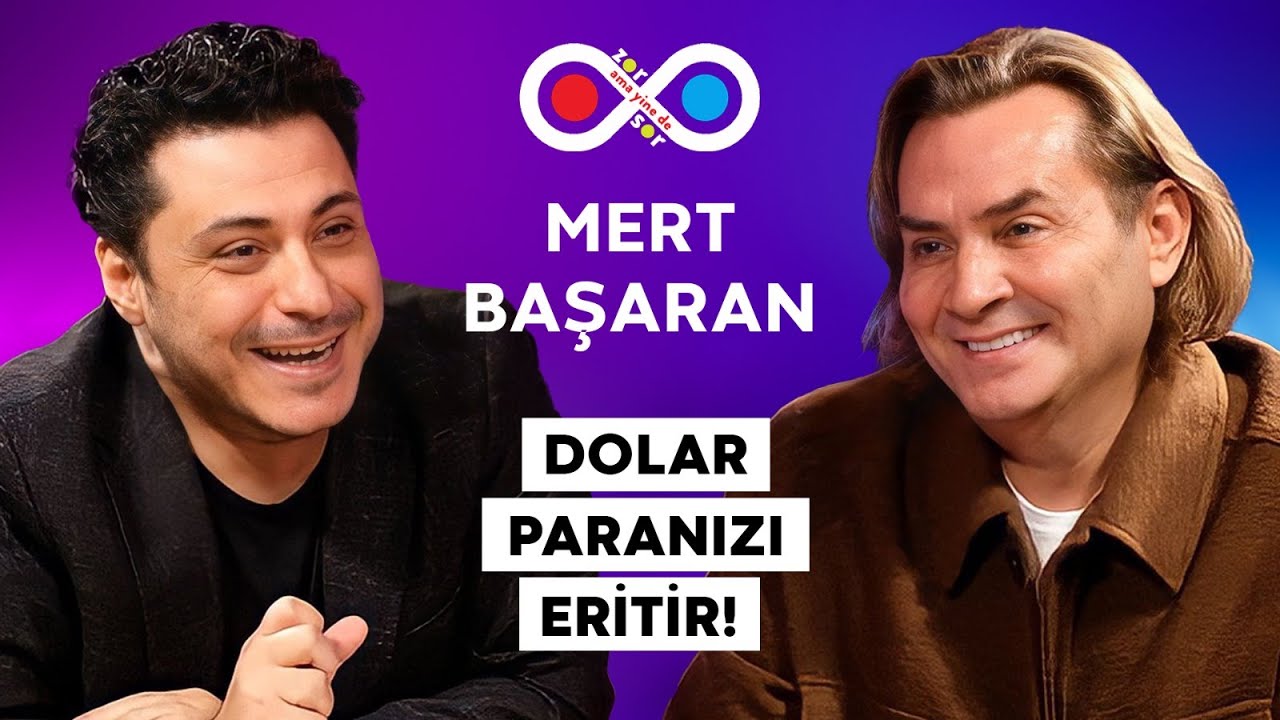 MERT BAŞARAN 