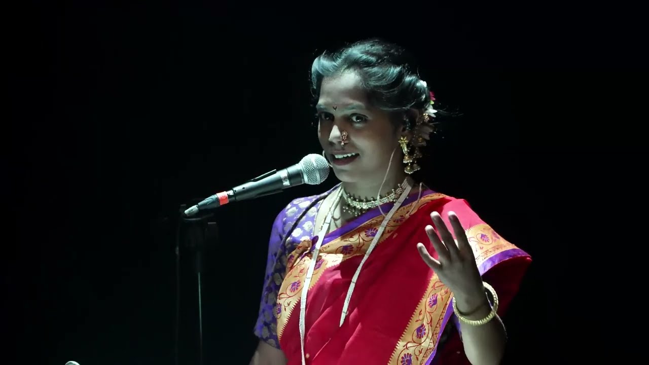 TA DHOM PROJECT by Viveick Rajagopalan FEAT.DHOLS OF MAHARASHTRA