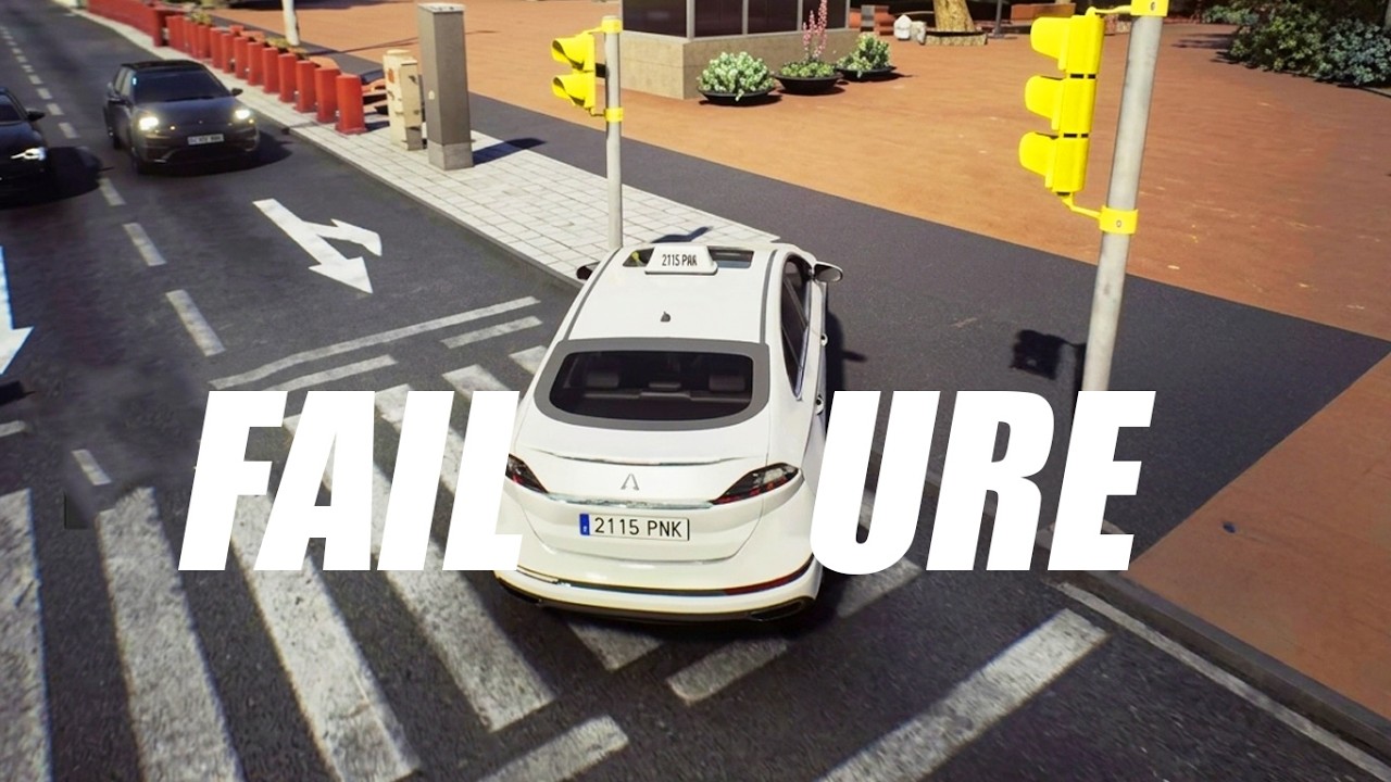 PRO TAXI DRIVER! 🚖 | Realistic City Driving Gameplay | City Life of taxi Driver #pcgaming