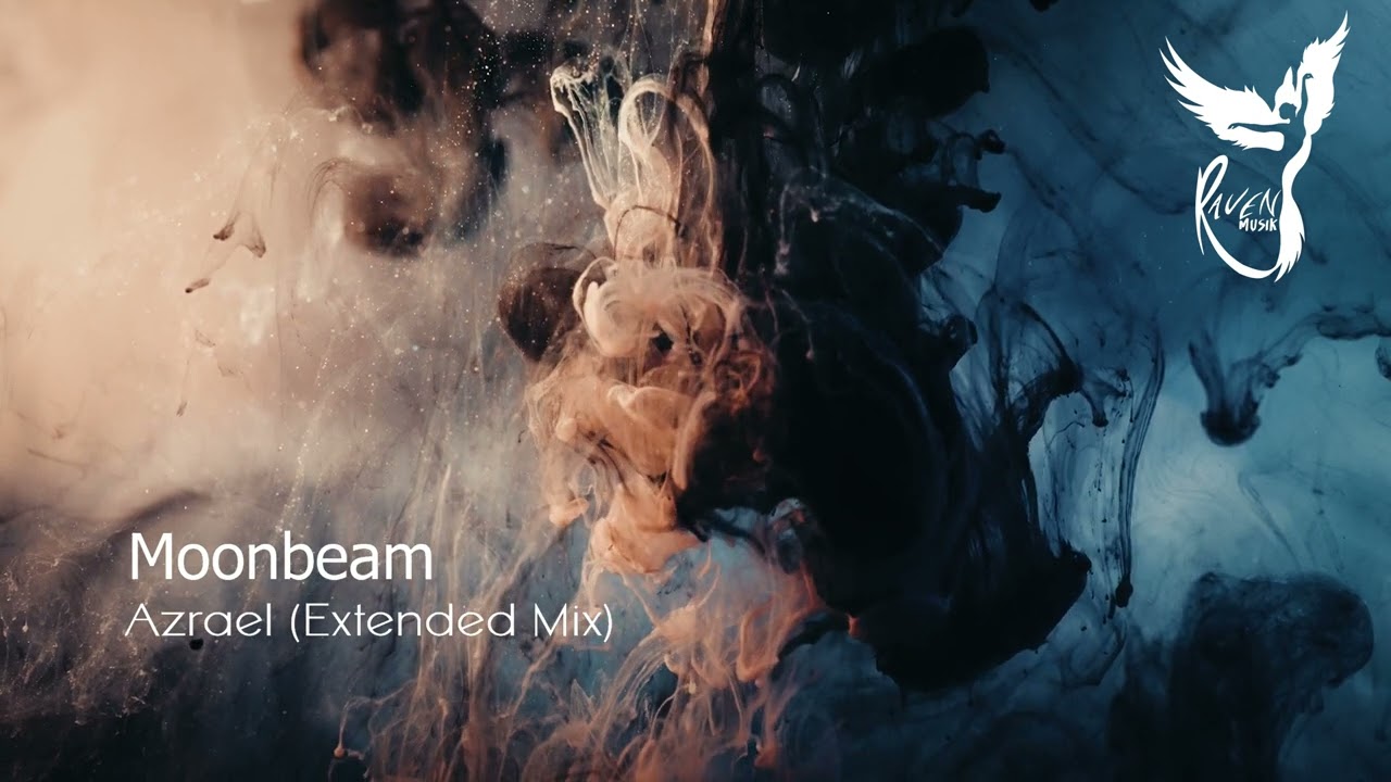 Moonbeam - Azrael (Extended Mix) [Topgun Records]