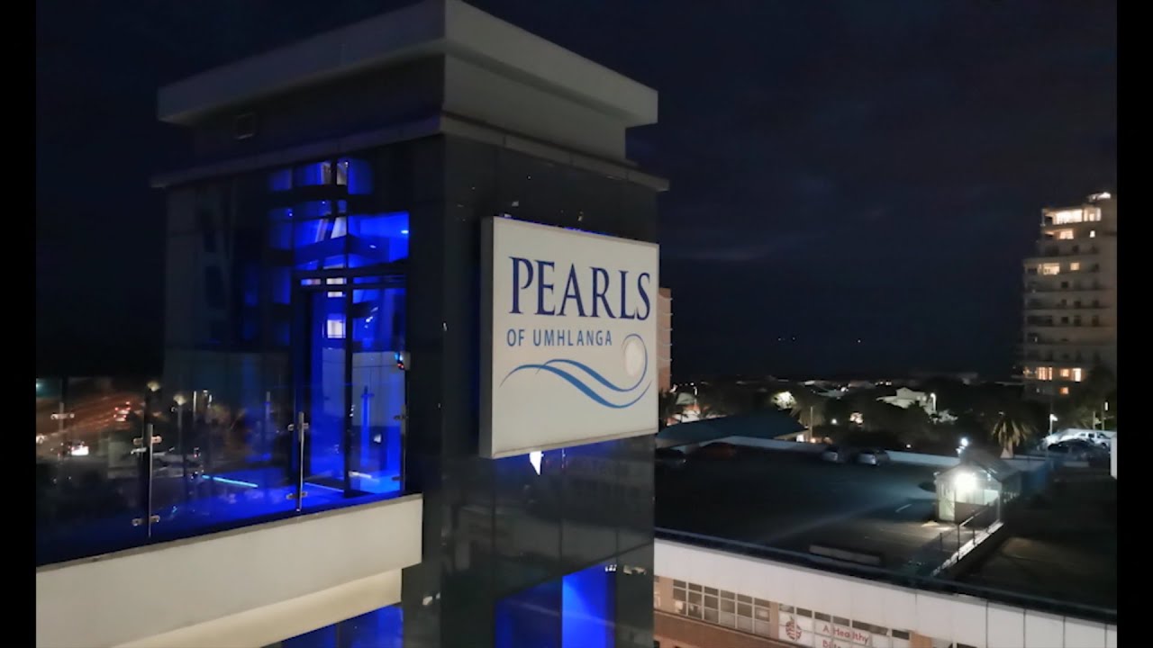 VLOG: Pearls Of Umhlanga Hotel @ Durban