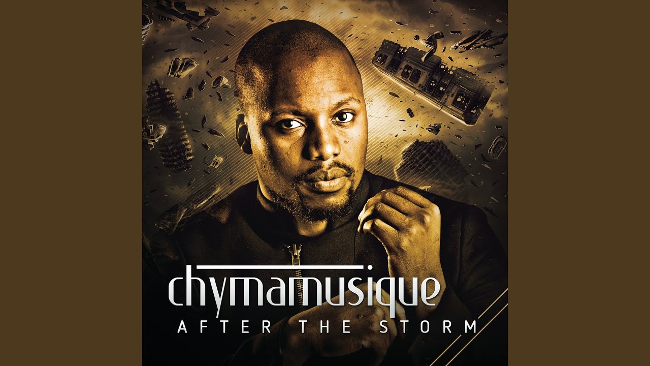 No Prison (Chymamusique Soulful Remix)