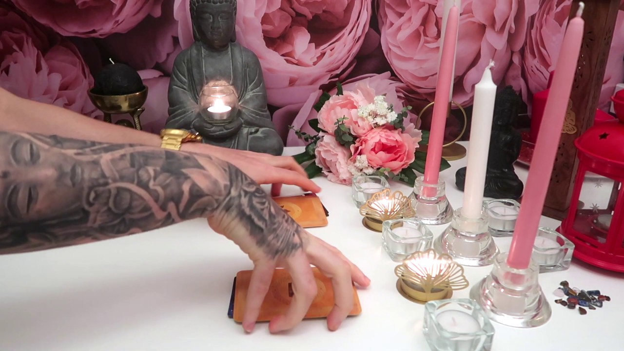 A QUIÉN PREFIERE?❤️ A LA OTRA PERSONA O A MÍ?🔥 TAROT INTERACTIVO AMOR ELIGE UNA CARTA🔮