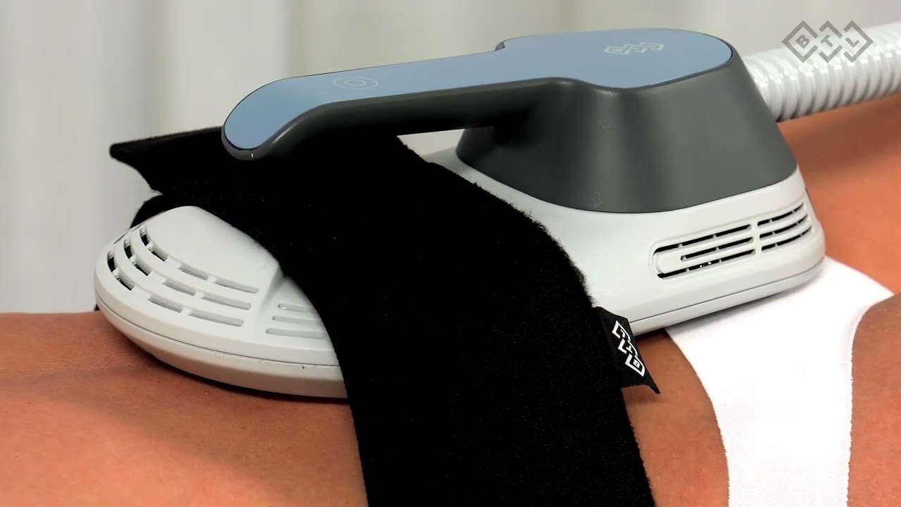 Emsculpt – в области живота