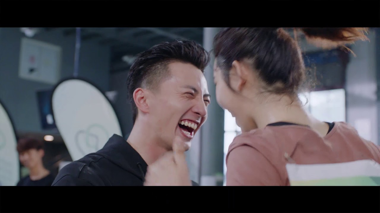 【SUB】【杨仕泽 张令仪】 Teaser：My Lonely Planet 地球脸红了 终级预告 | iQIYI