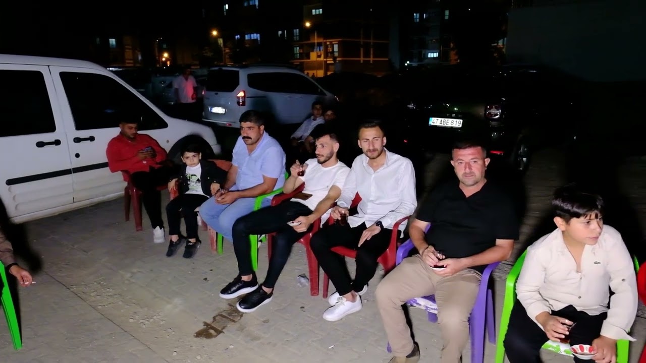 Salih Baltacı Düğünü Part 2 / Foto Gizem