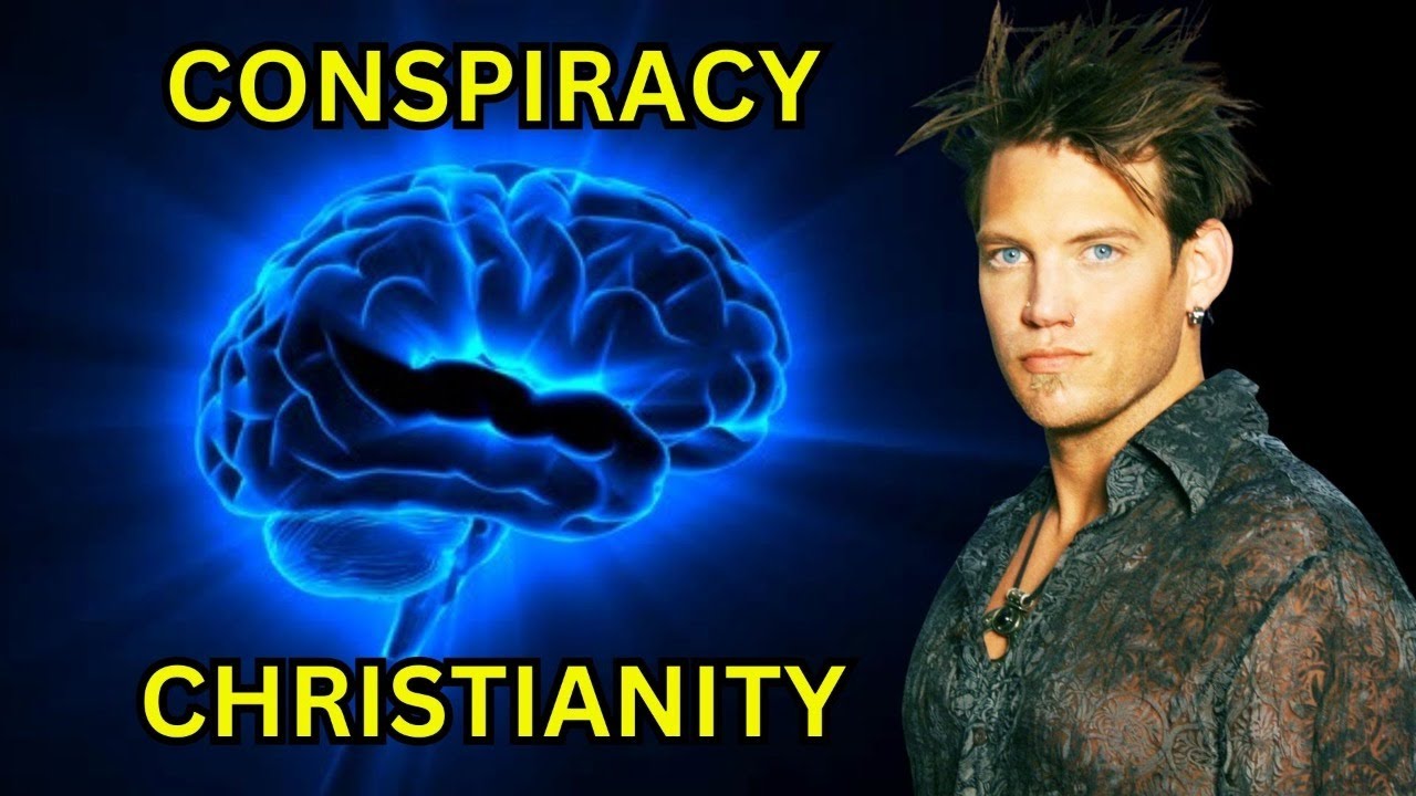 Why Are Evangelicals Prone to Conspiracies?