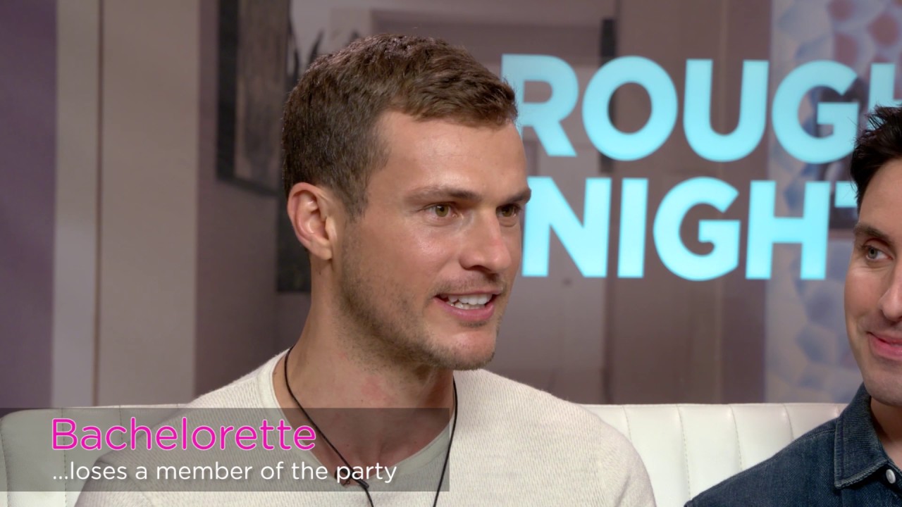 More Likely To: Bachelor vs. Bachelorette