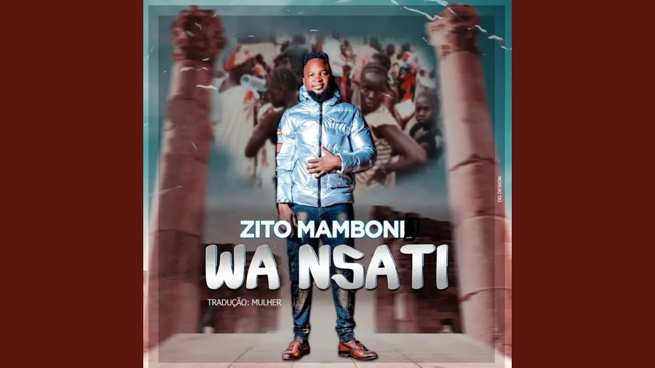 Wa Nsati