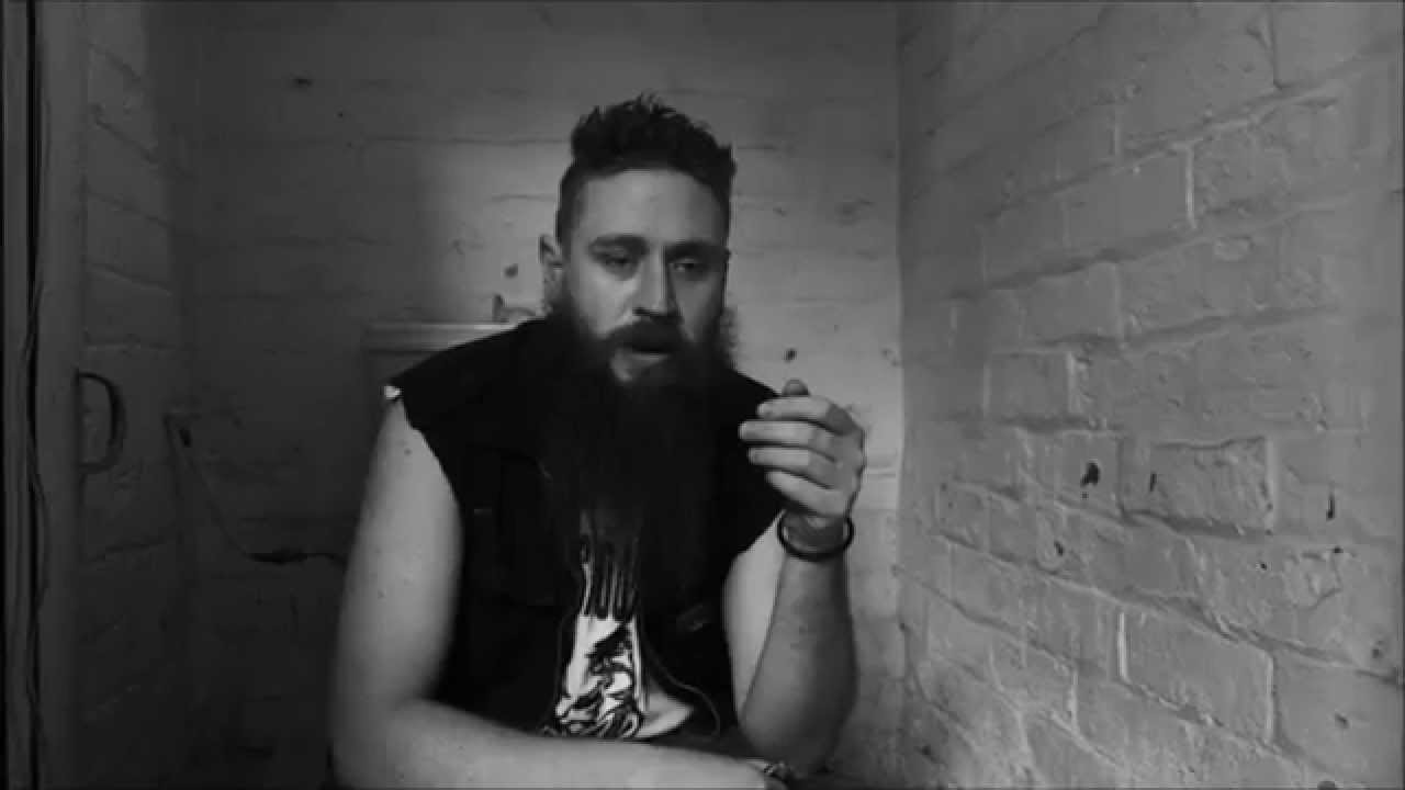Maximum Sexy Pigeon - Cuntaminate (Music Video)