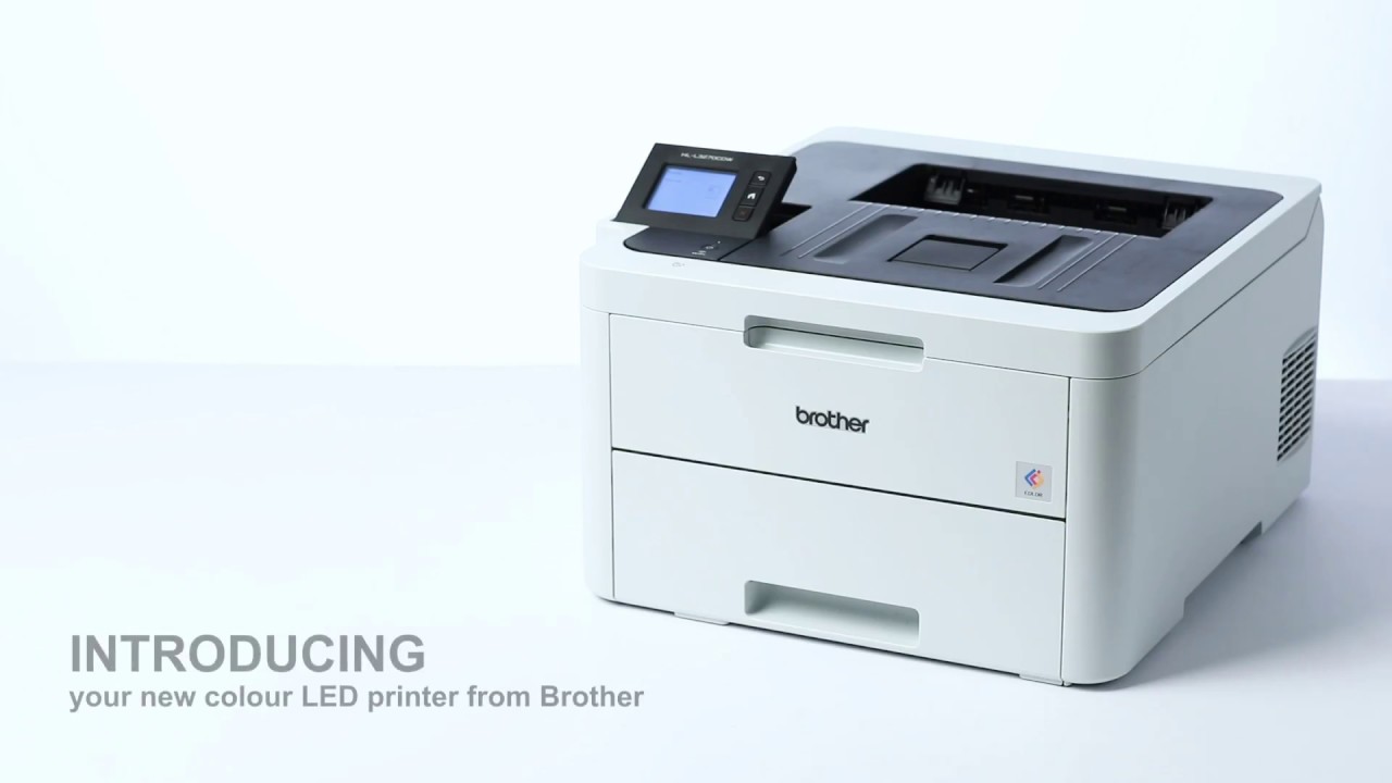 Brother HL-L3270CDW Colour LED printer