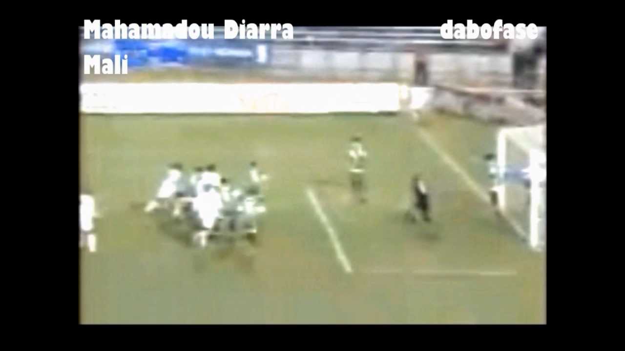 O.o° » Mahamadou Diarra Djila 6 Mali Part 1 HD « °o.O