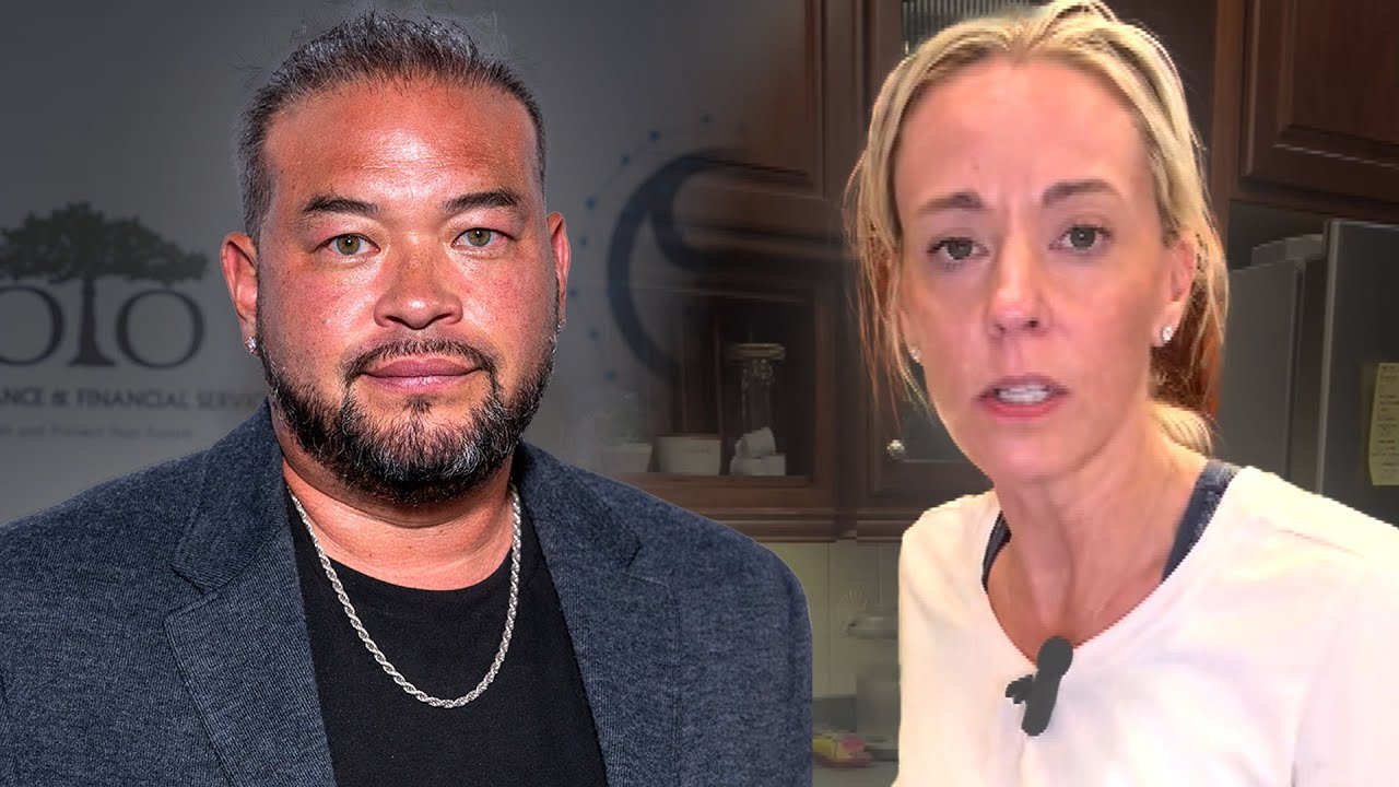 Kate Gosselin Lost Her TLC Fortune to Legal Battles With Ex Jon