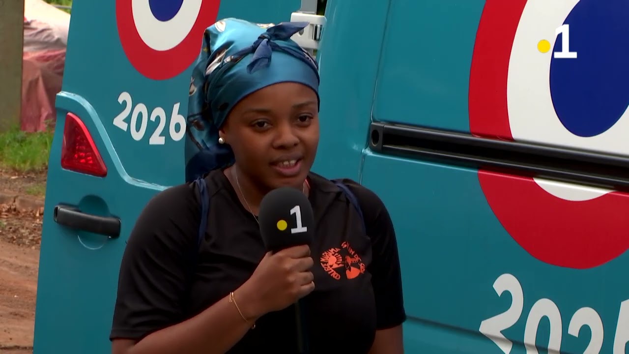 Mayotte la 1ère bat la campagne : à Kani-Kéli