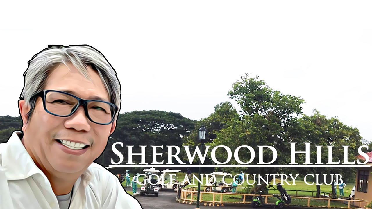 Sherwood Hills Golf and Country Club - 7 September 2021