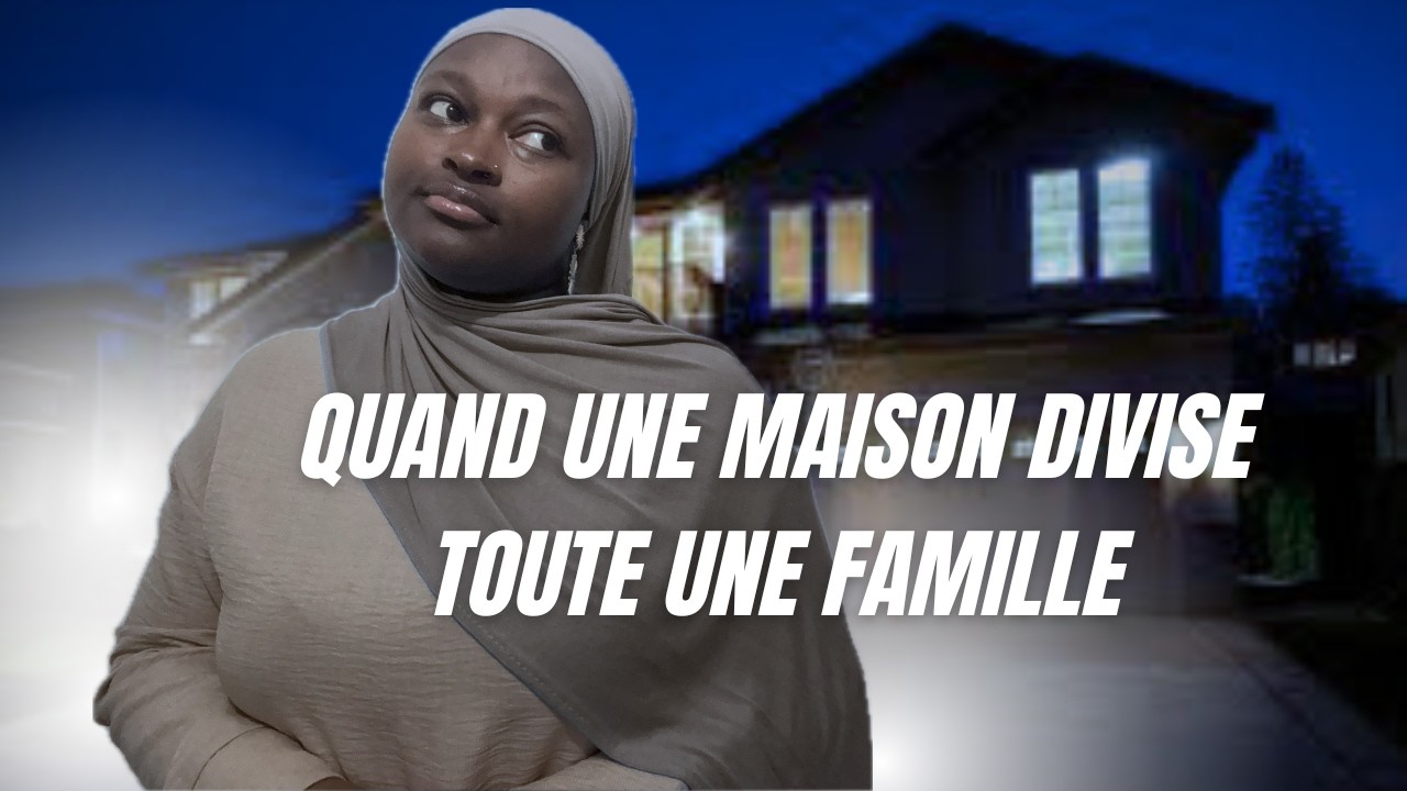 ON AURAIT DÛ LA BÉNIR | SSA IRA