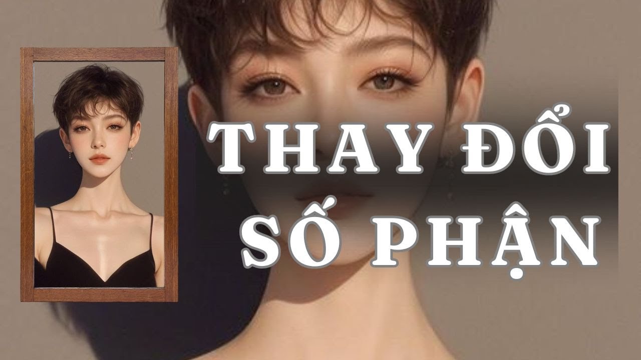 [ TRUYỆN AUDIO ] THAY ĐỔI SỐ PHẬN - FULL | GIANG TUỆ MẪN AUDIO CHỮA LÀNH | REVIEW |