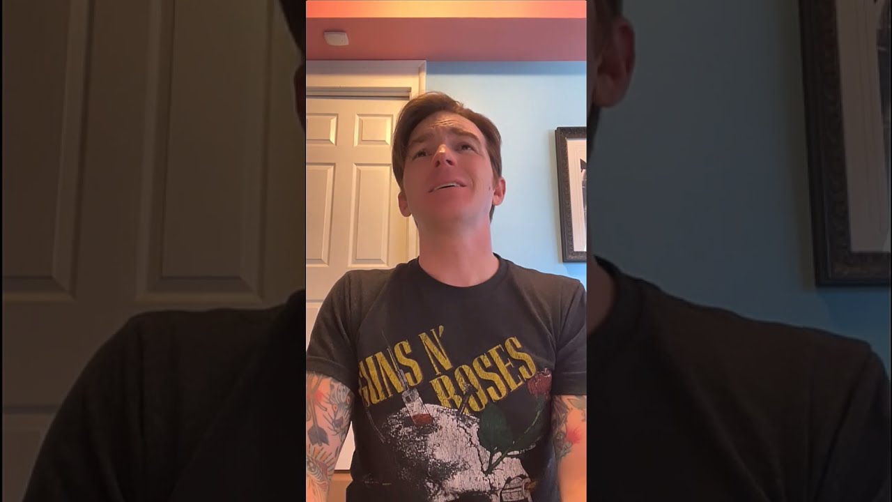 Tell Me (Instagram Live 2023)