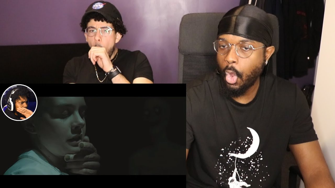 ABSOLUTE MASTERPIECE FILMS! 10/10 EPISODE 🔥😱 | someone broke into my attic [SSS #061] | REACTION!