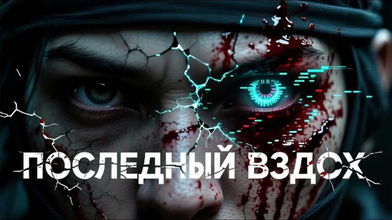 BrashSB - ПОСЛЕДНИЙ ВЗДОХ