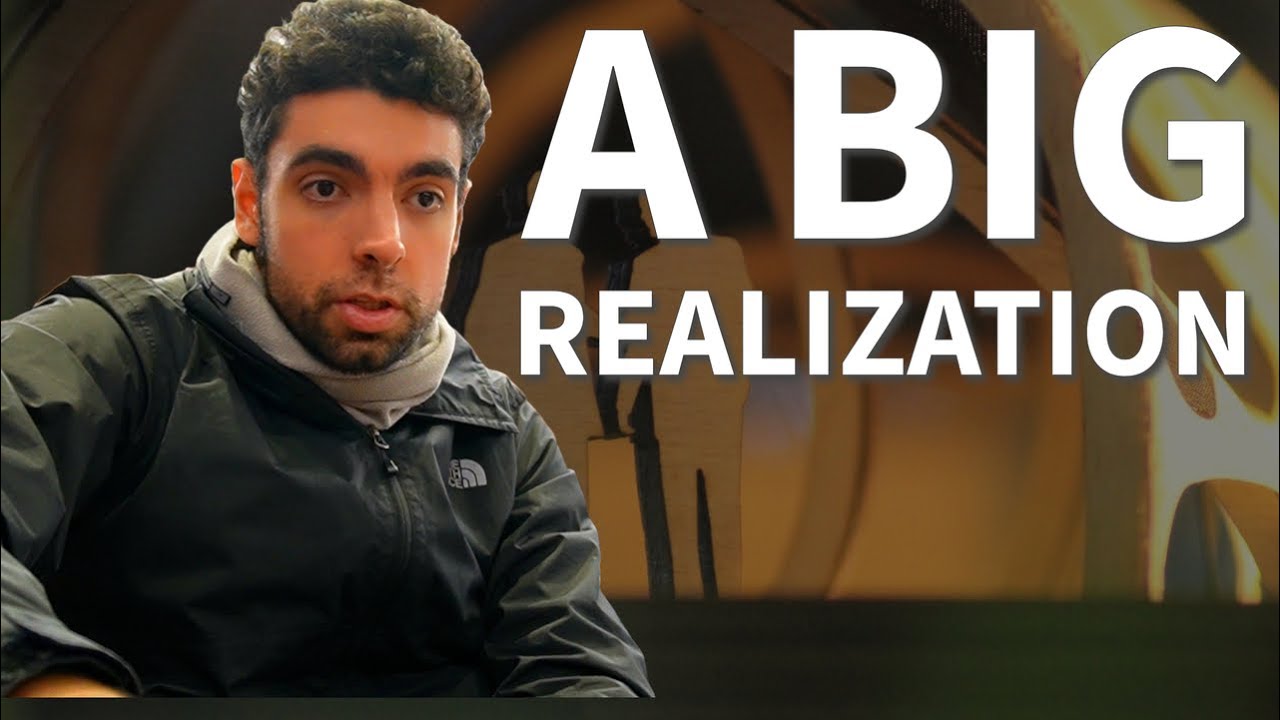 If You Think It's Just Hard Work... WATCH THIS