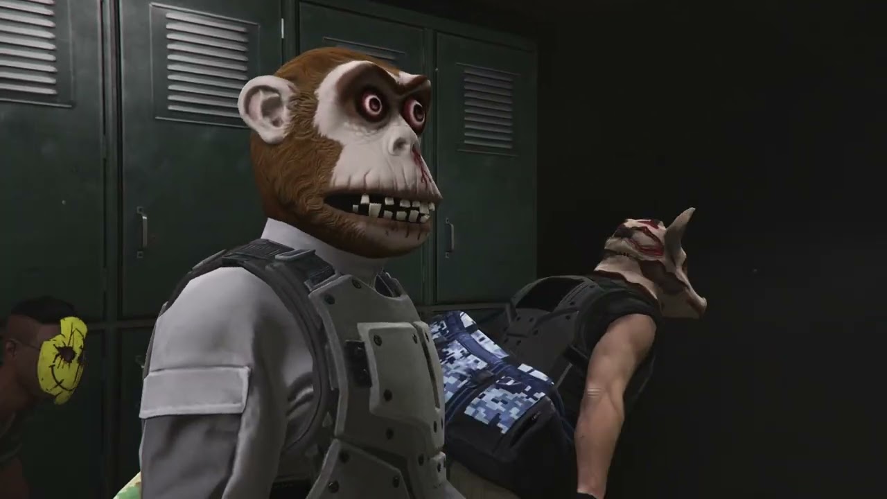 GTA Online Casino Heist Made Easy with Heist Control Script (3.5 Million Payout)