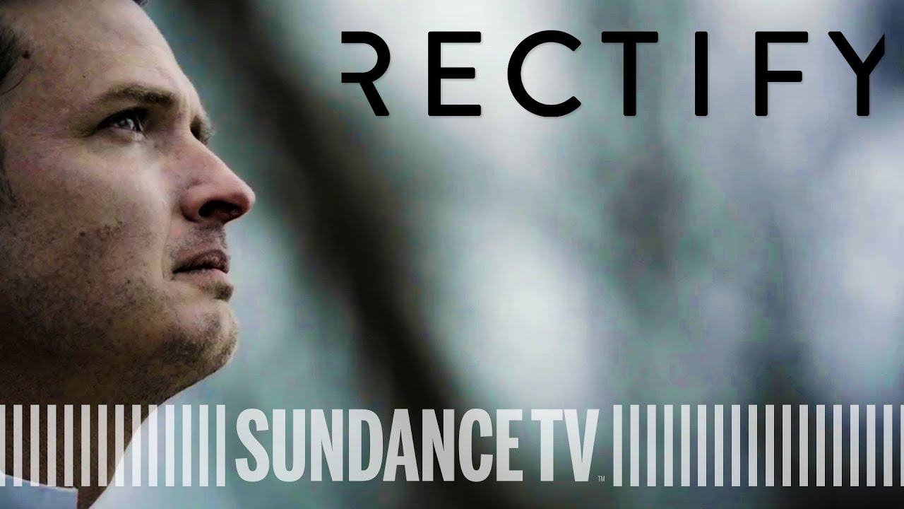 Tawney & Daniel (RECTIFY)