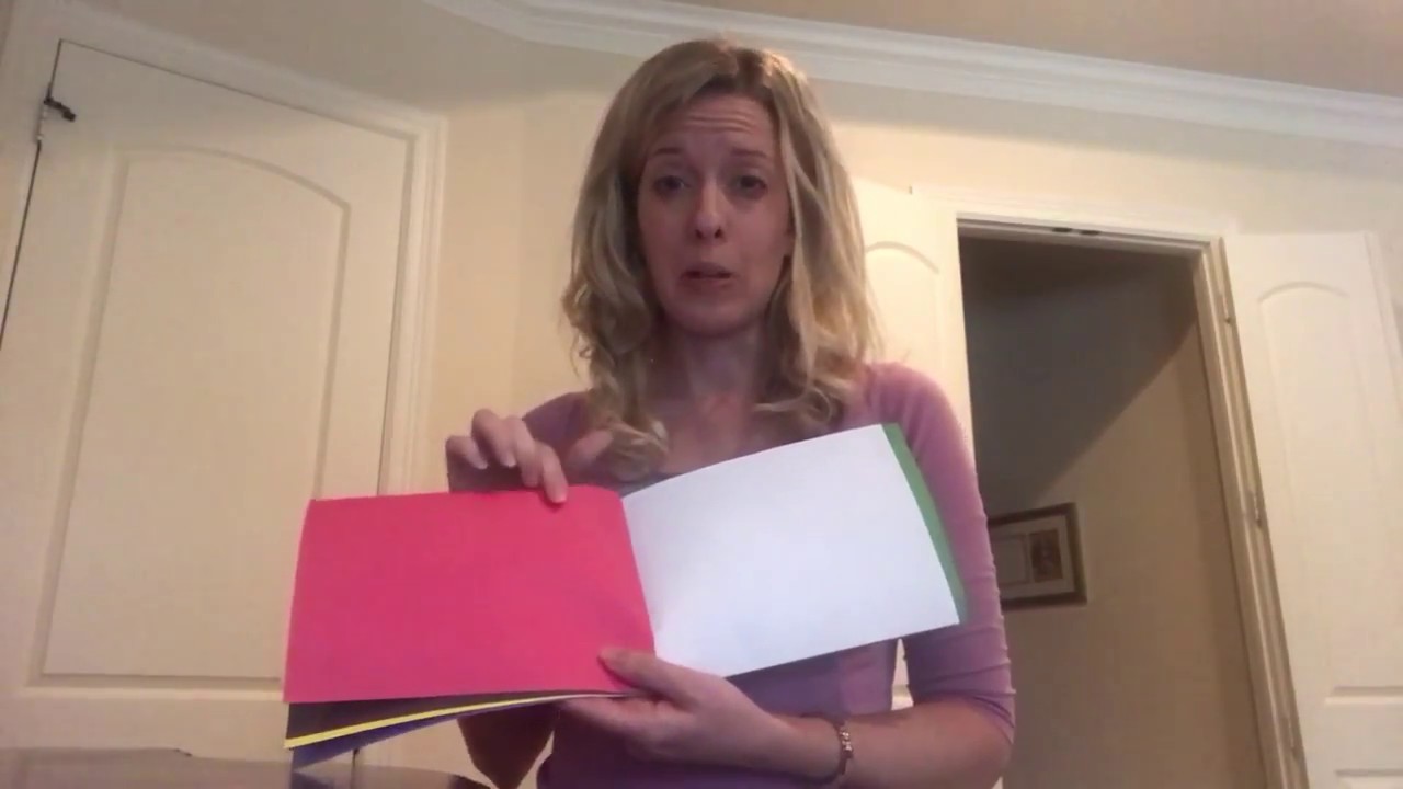 How to share the Wordless book