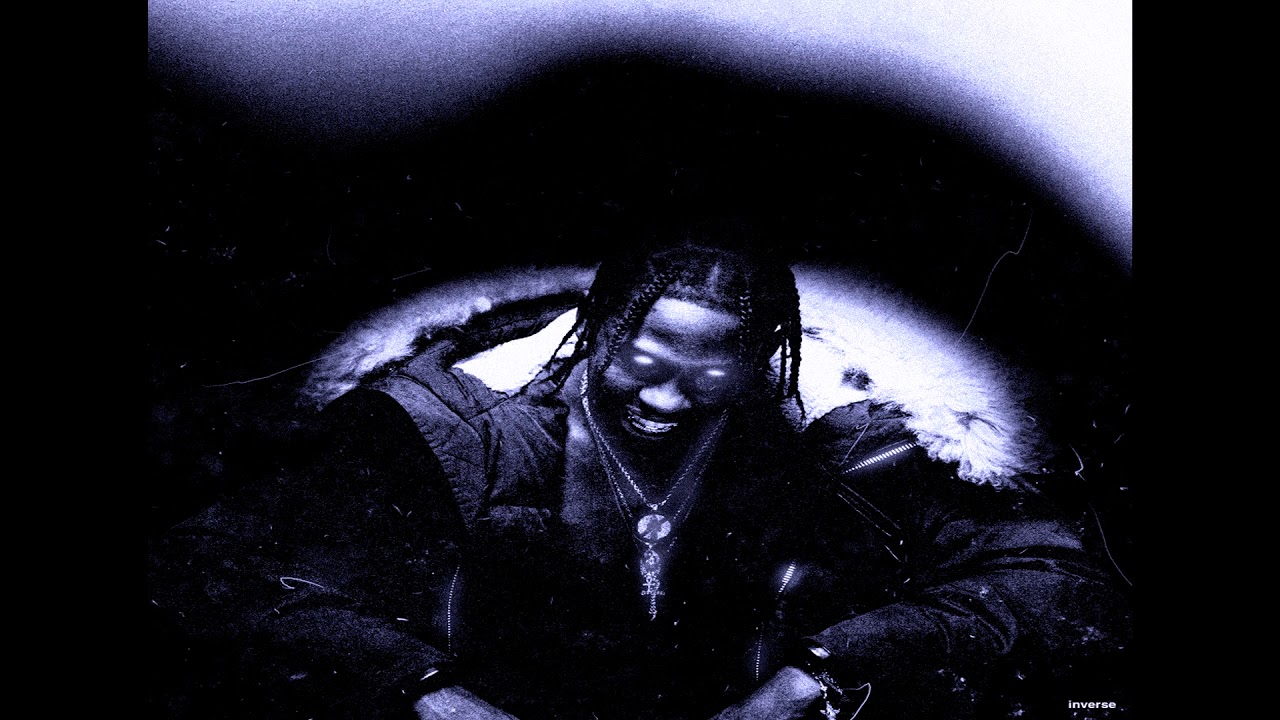 Travis Scott - 