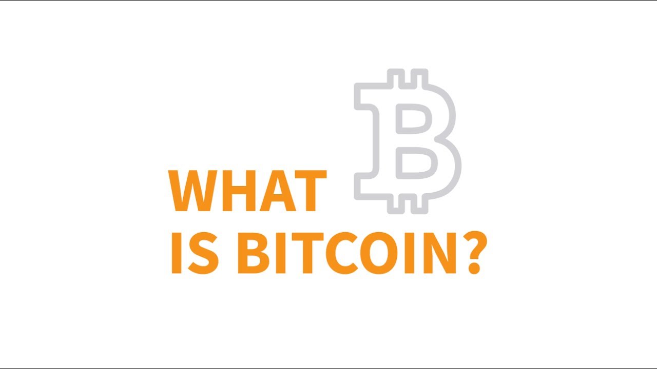 What is Bitcoin? | CoinGeek