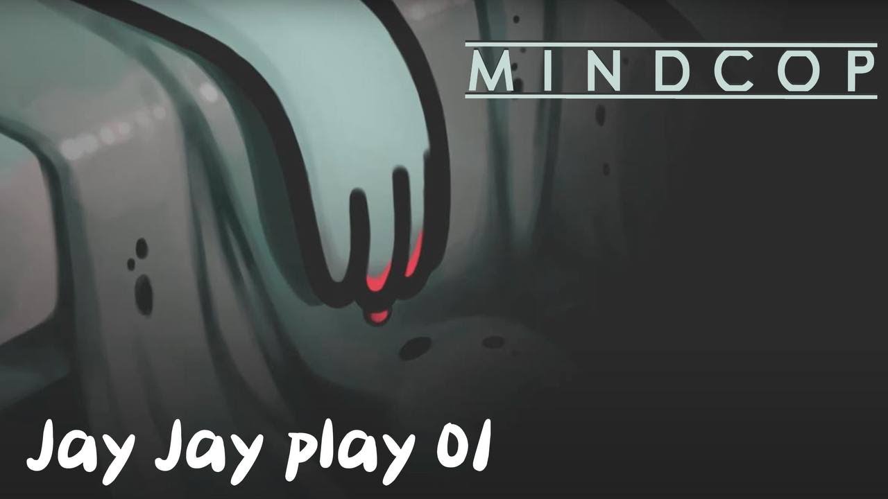 УБИЙСТВО В КЭМПИНГЕ ~ Mindcop #1