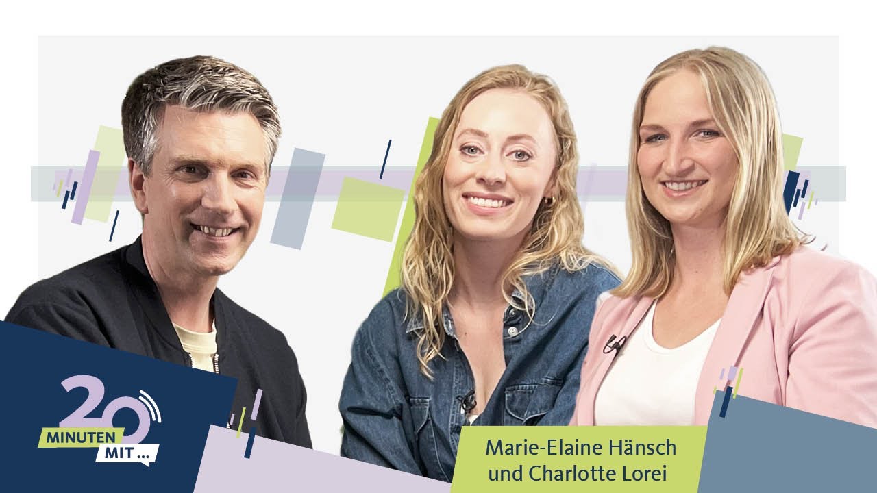 Schöne Ziele: die Naturhäuschen Radio-Erfolgsstory – 