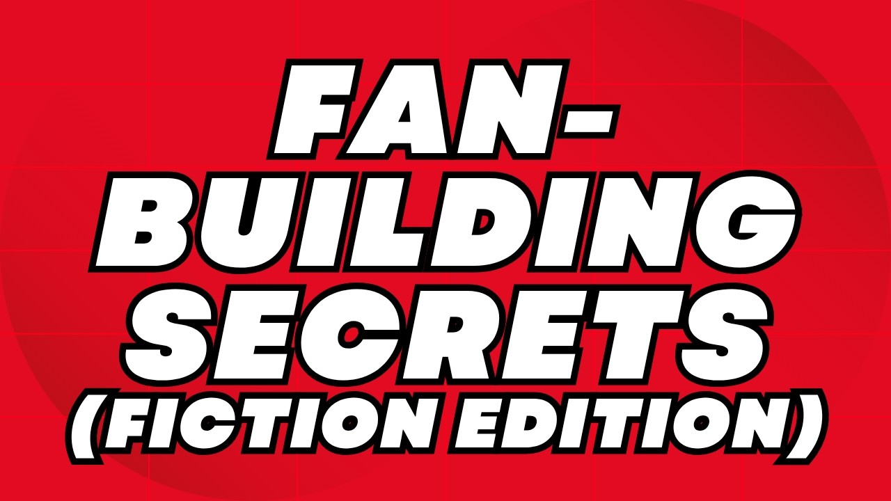 Reader Magnets: Fiction Edition