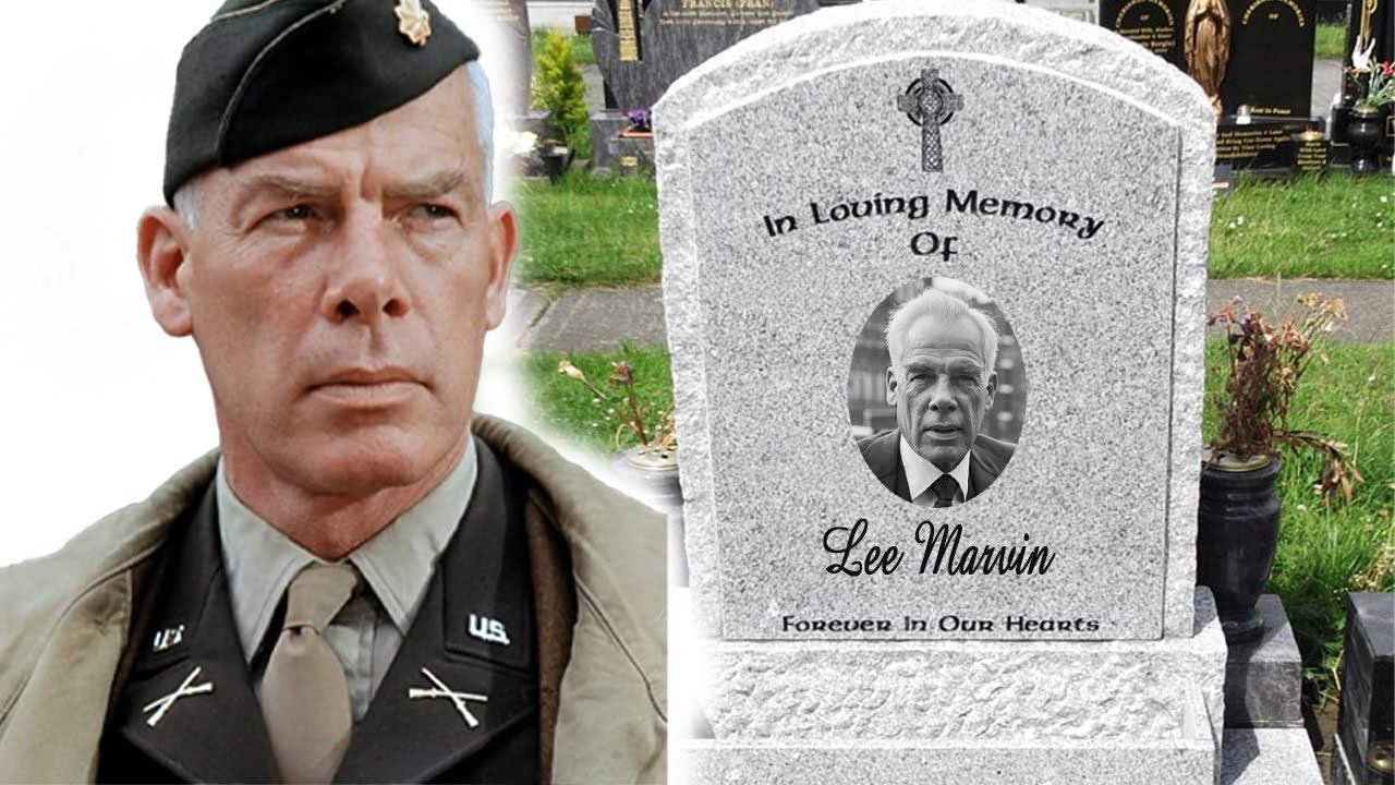 The Dirty Dozen (1967) : All the actors have passed away – What happened ?