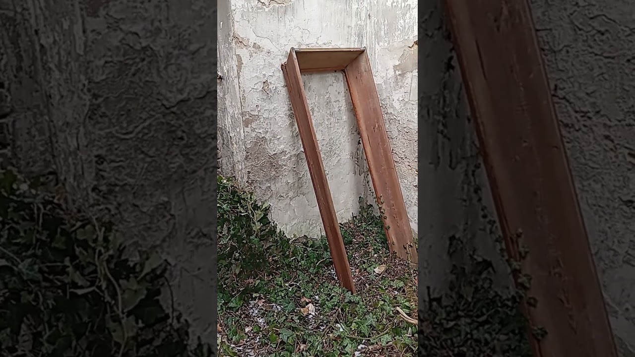 Orzegów -Stary i Historyczny cmentarz parafialny cz.2