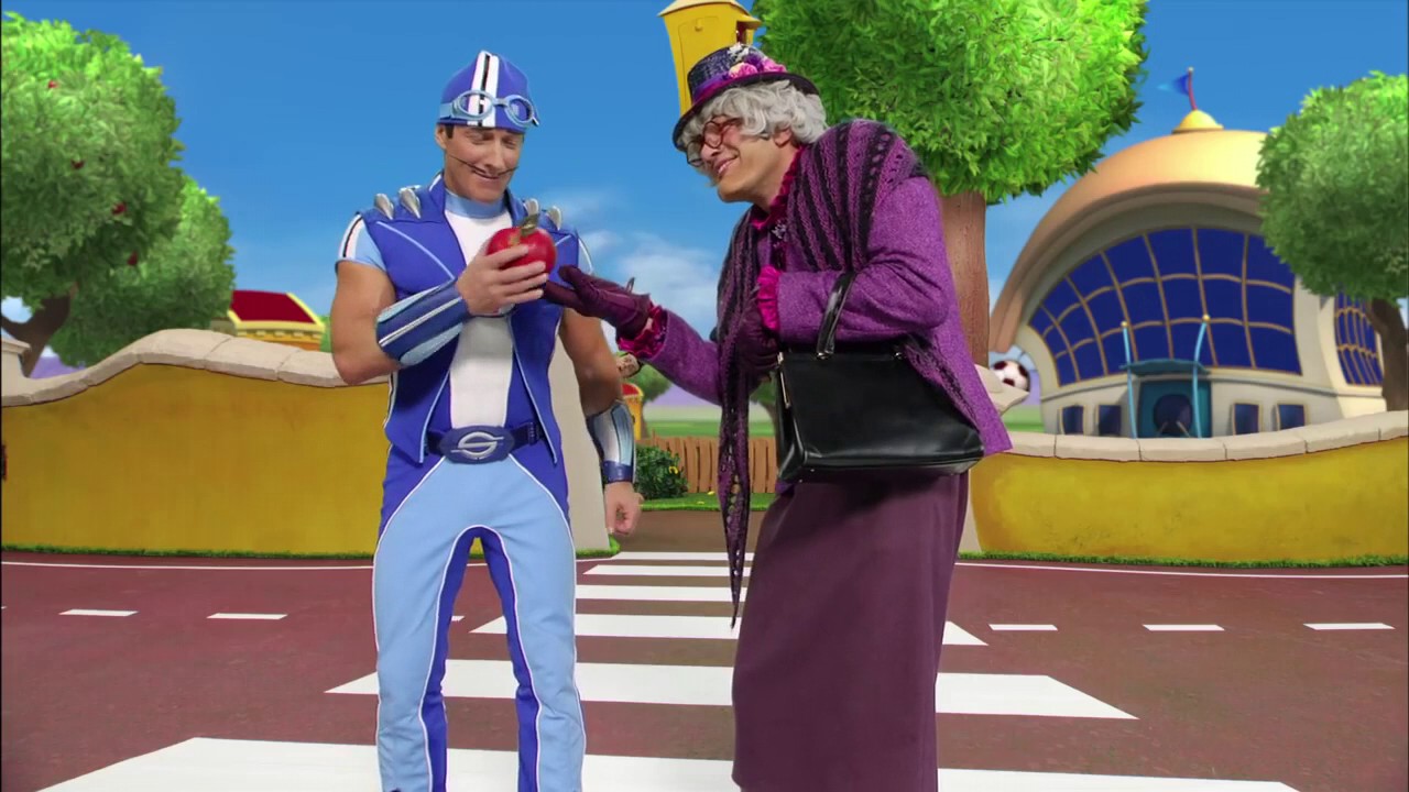 We Are Number One But There's No Music