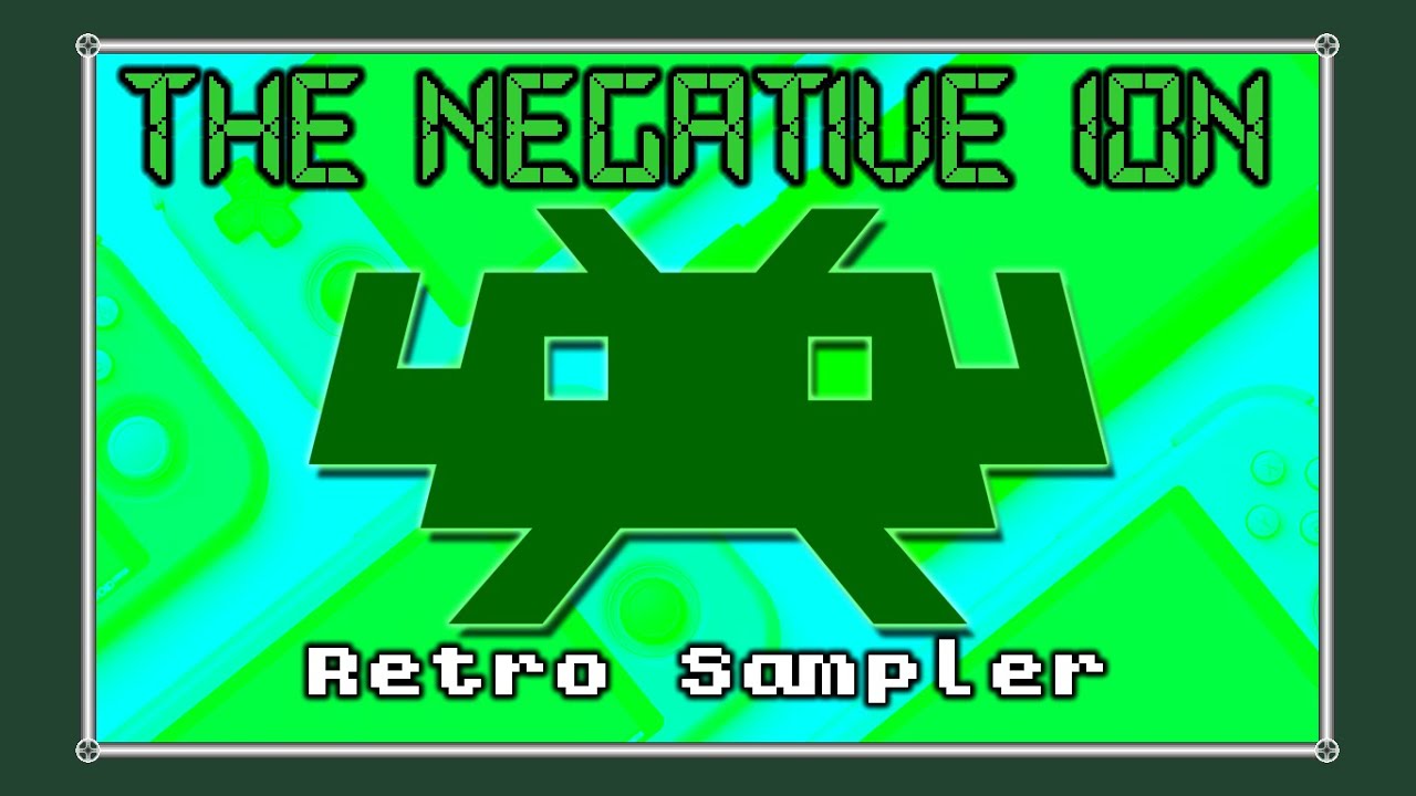 [LIVE] Retro Sampler! (You reserve my games!) #30