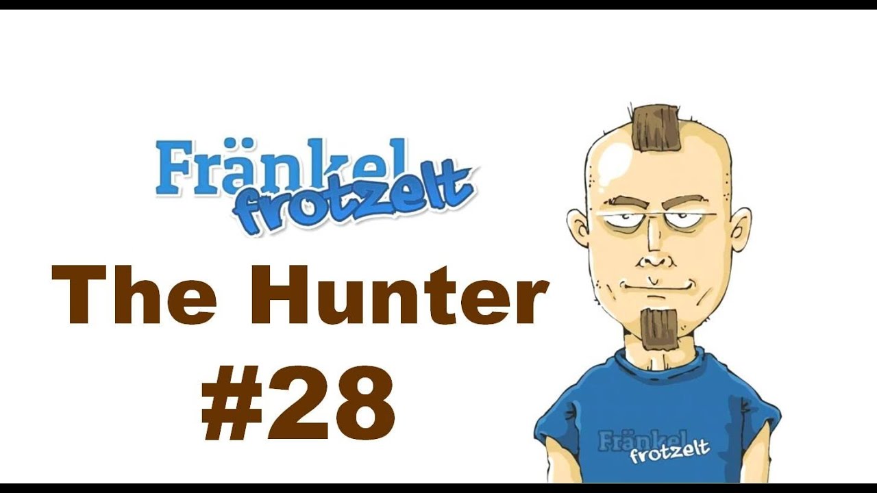 Let's play The Hunter #28 (Jagdsimulation) - Der-Miss-Piggy-Lockruf